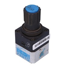 Festo LRP-1/4-4 Used UMP