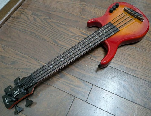 Rare kala bass - sub4fs, solid