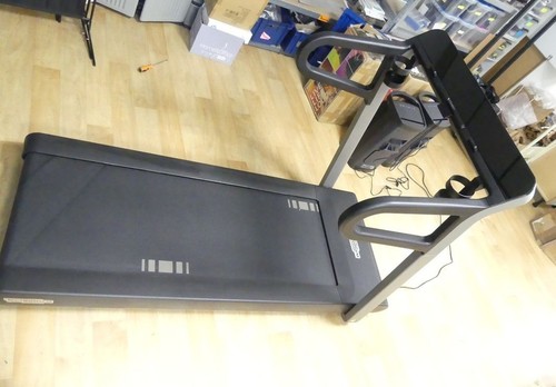 Tapis course technogym my - tapis,