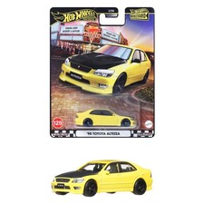 Voiture Miniature Hot Wheels Boulevard '98 Toyota Altezza