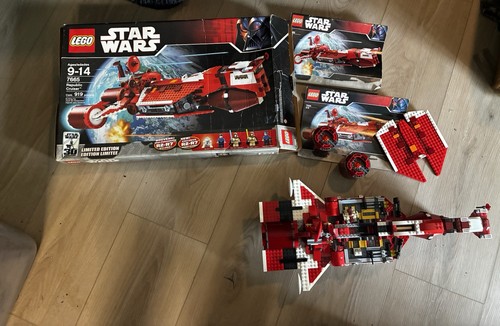 Lego star wars republic - wars:,