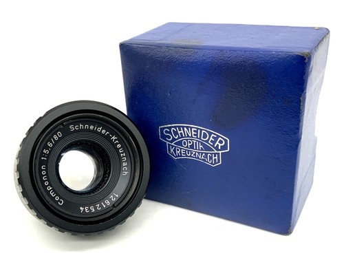 Easybuy componon 80mm 6 - componon, 1:5,6