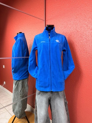 Veste polaire columbia - veste,