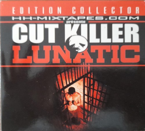 Cut killer présente lunatic - cut,