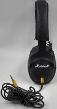Casques monitor marshall - casques,