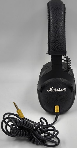 Casques monitor marshall - casques,