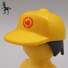 Playmobil casquette de