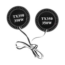 Car Pair Mini Tweeter
