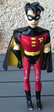 Figurine Robin Quick, Batman, DC Comics, Marvel, Super Héros