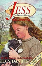 L'Arrivée Broché Lucy Daniels