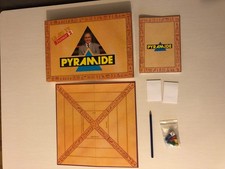 Jeux de société PYRAMIDE 