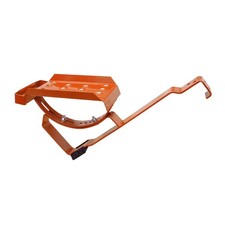 DAPRONA Kit de marches pour tuiles ondulées