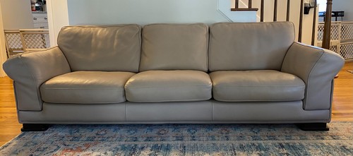 Roche bobois beige - bobois,