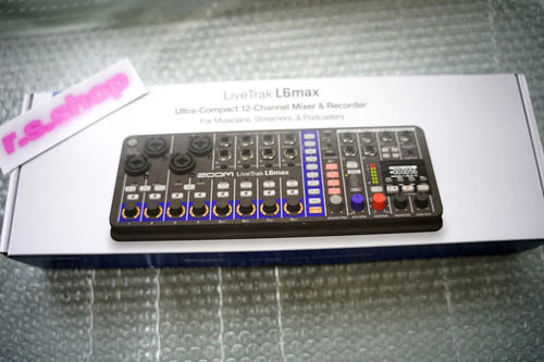 Enregistreur mixage - de,