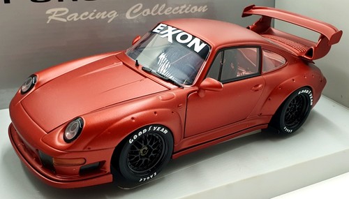 Scale diecast utrew01 - scale,