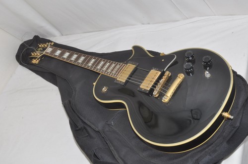 Guitare électrique orville - guitare,