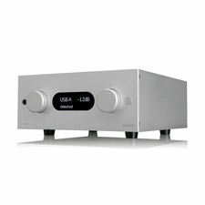 Audiolab M-ONE 80-watt Stereo