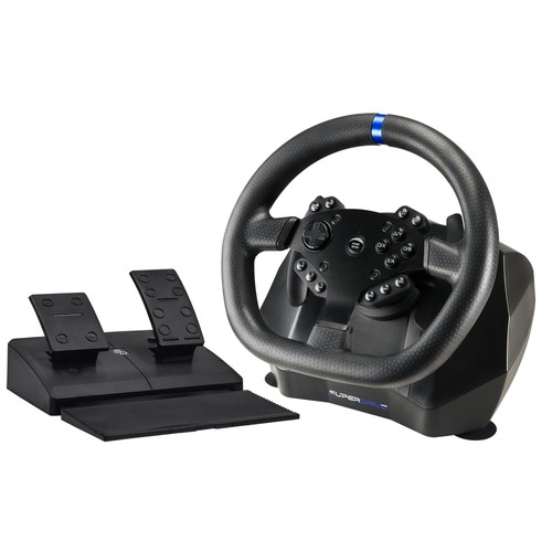 Volant superdrive sv950 - superdrive,