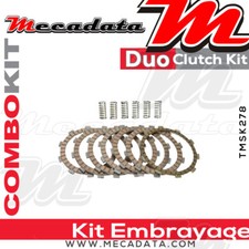 Kit embrayage disques - kit,