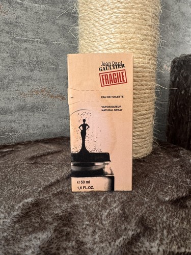 Jean paul gaultier fragile - jean,