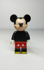 Figurine lego dis012 - figurine, –