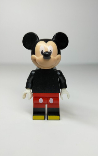 Figurine lego dis012 - lego, –