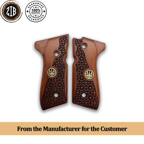 Zib grips fits beretta - fits, beretta®