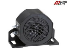 Marche Arrière Sirène Alarme