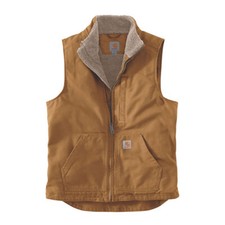 Carhartt Gilet Avec Cou A