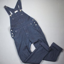 NAKED & FAMOUS Indigo Dobby