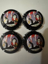 CAPSULES DE CHAMPAGNE HENRI