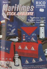 Livre Rico Design - Band 33