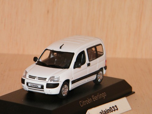 Citroën berlingo 2004 - citroËn,