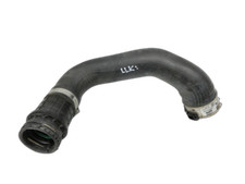 Intercooler; échangeur tuyau
