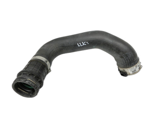 Intercooler échangeur tuyau - intercooler;,