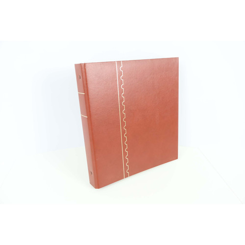Collection timbres - collection, de