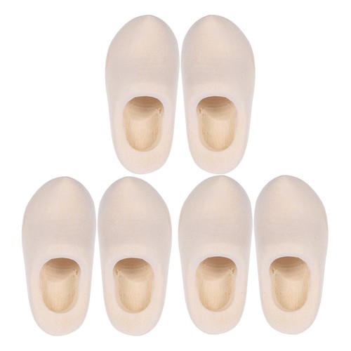 Pairs chaussure miniature - chaussure,