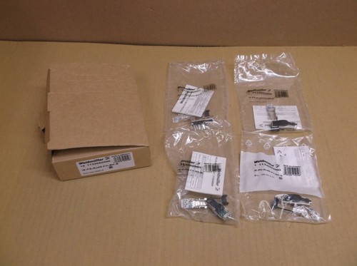 Rj45 bk b - ie-ps-rj45-fh-bk-b, weidmuller