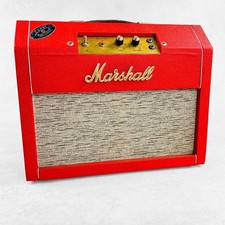 Marshall capri 2x8 combo - 2x8",