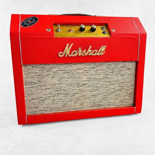 Marshall capri 2x8 - capri, combo