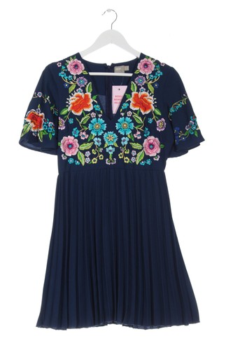 Asos robe empire dames - robe,