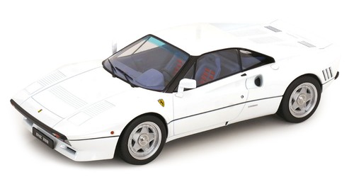 Ferrari 288 gto - 288, evans