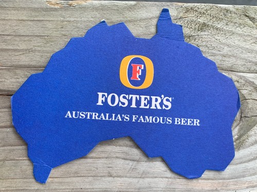 Foster sous bock - foster’s,