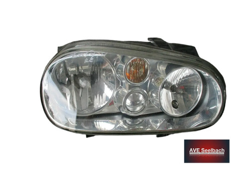 Golf phare droit - vw,