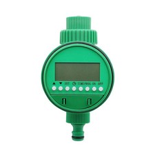 Automatic Electronic LCD