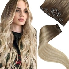 Extension Cheveux Naturel Clip
