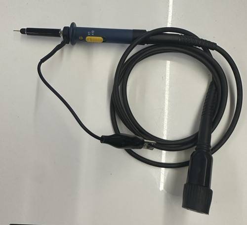 Sonde oscilloscope pico - sonde,