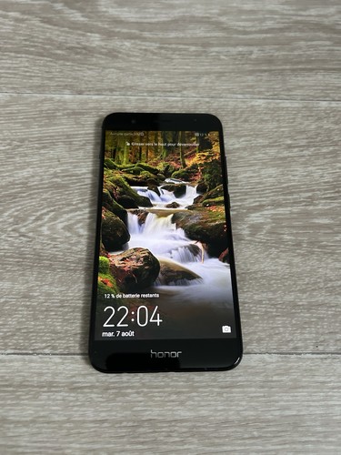 Honor pro 64giga - 8,