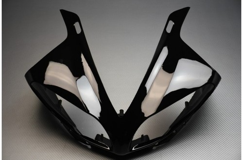 Tête fourche type - tête, de