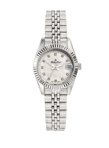 Mathey tissot montre femmes - mathey, 26